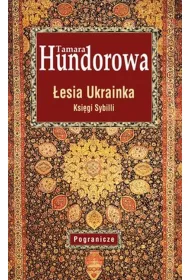 �esia Ukrainka. Ksi�gi Sybilli