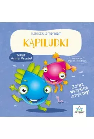 Bajeczki z mora�em. K�piludki