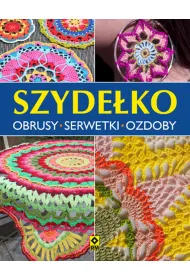 Szyde�ko obrusy serwety ozodby