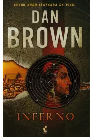 Inferno. Robert Langdon. Tom 4