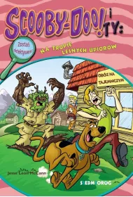 Scooby-Doo! i Ty: Na tropie Lenych Upiorw T.16