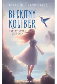 Bkitny koliber. Fantastyczna sidemka.
