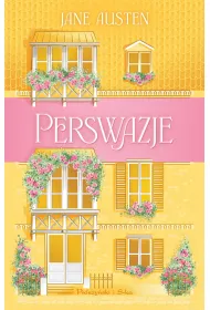 Perswazje. Du�e Litery