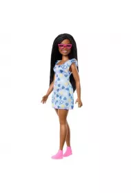 Barbie Fashionistas. Modna przyjacika HYK14 Mattel