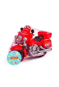 Polesie 71675 Motor stra�acki (NL) w siatce