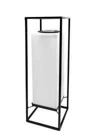 Volteno Lampka solarna bay