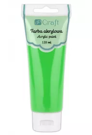 Dalprint Farba akrylowa christmas green 120 ml