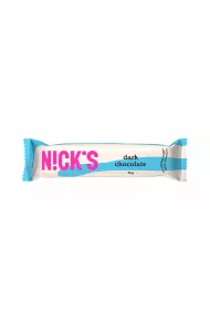 Nicks Baton Gorzka czekolada 25 g
