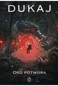 Oko potwora