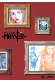 Monster. Tom 2