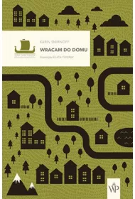 Wracam do domu