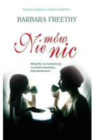 Nie m�w nic