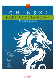 Chi�ski kurs podstawowy 2. edycja