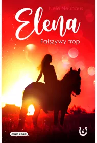 Faszywy trop. Elena. Tom 6
