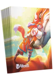Gamegenic: Altered - Art Sleeves - Teija