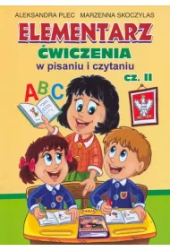 Elementarz wiczenia cz. 2 PASJA