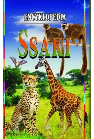 Encyklopedia ssaki * *