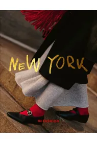 New York. In Fashion