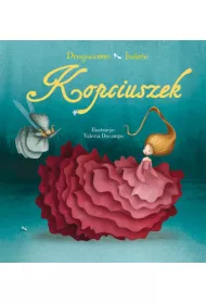 Kopciuszek. Drogocenne ba�nie