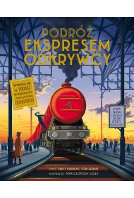 Podr� ekspresem odkrywcy