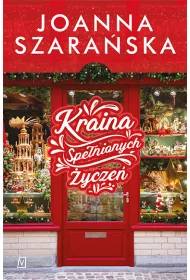 Kraina Spenionych ycze