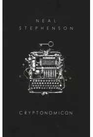 Cryptonomicon