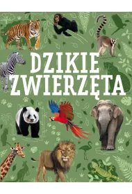 Dzikie zwierz�ta