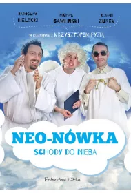 Neo-N�wka. Schody do nieba