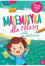 Matematyka dla 1 klasy szko�y podstawowej