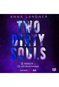 Audiobook Two Dirty Souls mp3