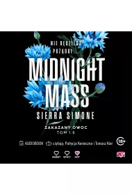Audiobook Midnight Mass. Zakazany owoc. Tom 1.5 mp3