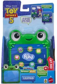 Disney Pixar Toy Story 5 PlayScale Lilypad 18cm