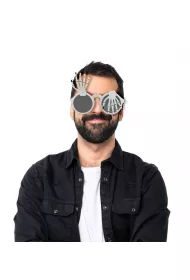 Okulary �apki