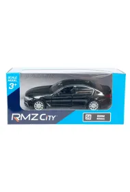 BMW M550i Black RMZ Daffi