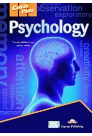 Psychology. Student's Book + kod DigiBook