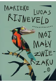 Mj may zwierzaku