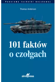 101 faktw o czogach