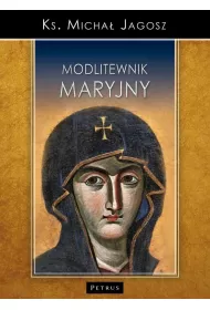 Modlitewnik Maryjny