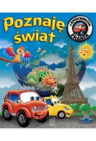 Poznaj� �wiat. Samochodzik Franek
