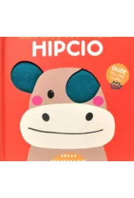 Gdzie ukry�y si� zwierz�tka - Hipcio