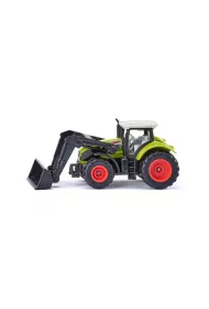 Siku 13. Claas Axion z przedni� �adowark�