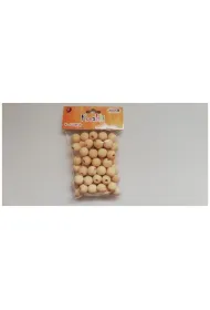 Aliga Koraliki PJ-5993 18 mm 60 szt.
