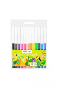 Easy Stationery Pisaki klasyczne 12 szt.