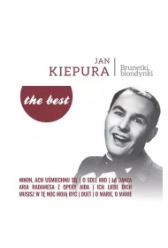 The best - Brunetki, blondynki LP