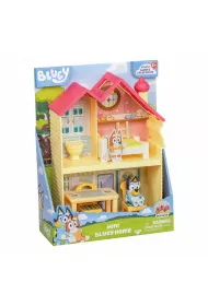 Bluey Dom rodzinny Tm Toys