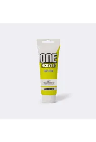 Farba akrylowa 077 Cadmium yellow 120 ml
