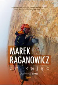 Znikaj�c. Opowie�� drogi