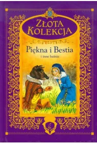Pi�kna i Bestia i inne ba�nie