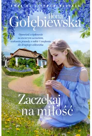 Zaczekaj na mio. Dwr na Lipowym Wzgrzu. Tom 3