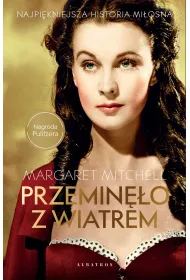 eBook Przemin�o z wiatrem mobi epub